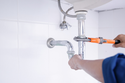 Plumbing Services Airlie Beach