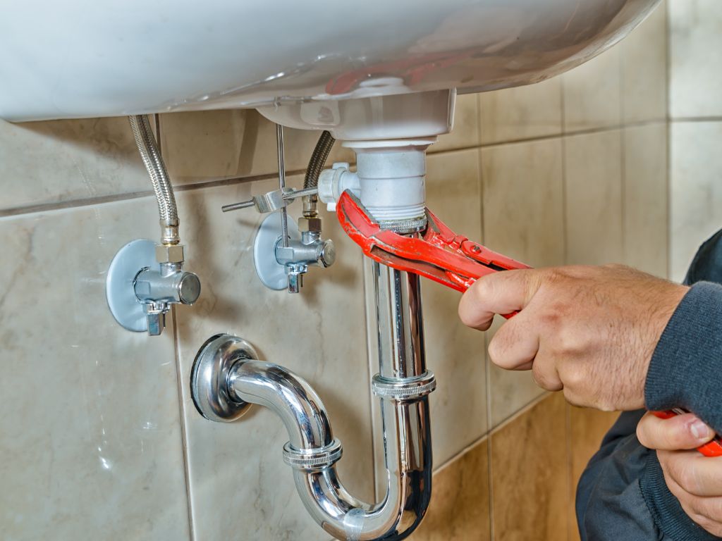 Airlie Beach Plumber services 